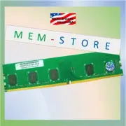 AA358195 16GB ECC UDIMM DDR4 2666MHz 2Rx8 RAM Compatible for Dell PowerEdge T30