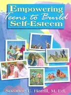 在飛比找三民網路書店優惠-Empowering Teens to Build Self
