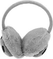 [SHERCHPRY] Boys and Girls Warm Ear Cover Furry Ear Warmers for Toddlers Winter Earmuffs for Boys