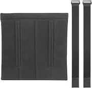 Bunk Bed Ladder Pad Soft Safe Bunk Bed Ladder Cover for Armrest Loft Bed Bar