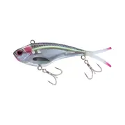 Nomad Vertrex Swim Soft Vibe Lure 130mm