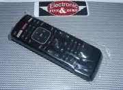 XRT110 Remote for VIZIO TV E552VLE E322AR E422AR E472VLE E320i-A0 M370SL E422VLE
