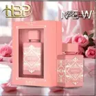 PERFUME BADE'E AL OUD LATTAFA NOBLE BLUSH EDP FOR WOMEN 100 ML عطر بديع العود