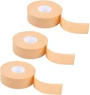 CATIEBYE 3 Rolls Slip Protective Sticker Wear Resistant High Heel Body Sticker Breathable Adhesive Tape for Prevention Skin Protection for Walking Dancing Running