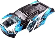 Generic 1/16 RC Car Body Shell Accessories Lightweight RC Truck Body Accessory Update Parts for 16101P Hobby Car Crawler RC Vehicles
