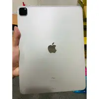 在飛比找蝦皮購物優惠-蘋果原廠 iPad Pro 4代 12.9吋 WiFi 12