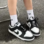 -ES- NIKE DUNK LOW 黑白 熊貓 低筒 CW1590-100 DD1503-101 DD1391-100