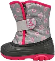[Kamik] Baby Girl's Snowbug 4 (Toddler)