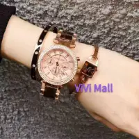 在飛比找Yahoo!奇摩拍賣優惠-『Marc Jacobs旗艦店』Michael Kors⌚正