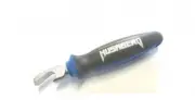 Husaberg Motorcycle Branded Bottle Opener Made By Unior Tools Handle