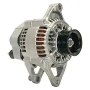 Alternator For 2001-2003 Dodge Dakota With 7 Groove Pulley Clockwise Rotation