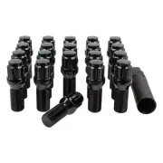 Revolution 63K55828BL Blt M15x28[20]bk (63k55828blk)
