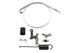 Chain Brake Hardware Set Kit Replacement for Stihl 066 MS660 Chainsaw