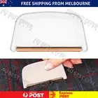 Cashmere & Wool Comb Sweater Clothes Brush Hair Ball Lint Hot Remover Tool AU