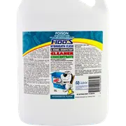 Fidos Hydrobath Flush & Kennel Disinfectant Cleaner Concentrate 20L