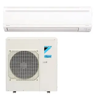 DAIKIN 大金 2-4坪 經典V系列 變頻冷暖分離式冷氣 RHF20VAVLT/FTHF20VAVLT