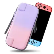 Switch Case Shockproof Nintendo Switch Carrying SWITCH OLED Compatible Thin 177