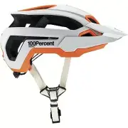 100% Altec Fidlock CPSC/CE Bicycle Helmets Gray Lg-XL 80004-00012