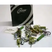 Centric Rear Brake Hardware Kit For Ford Pinto Mustang Fairmont LTD
