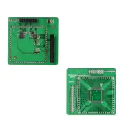 XHORSE XDPG14CH MC68HC05X32(QFP64) Adapter Work For VVDI PROG Programmer Tool