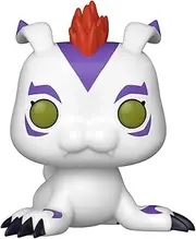 FUNKO POP! ANIME: Digimon - Gomamon