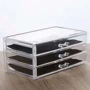 Storage Clear Box