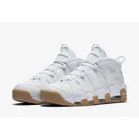 在飛比找蝦皮購物優惠-Nike XNI020T 大AIR MORE UPTEMPO