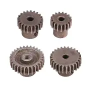 21T/29T/17T/26T Steel Motor Gears Parts Pinions Accessory Fit For HSP94111 9