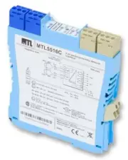 EATON MTL5516C SWITCH/ PROXIMITY DETECTOR INTERFACE
