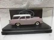 EK HOLDEN STATION SEDAN CAMEO BEIGE COLOUR TRAX TR 88D 1:43 SCALE