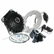 Brake GRIMECA A Disc Front Piaggio 125 for Vespa Px and Vnx