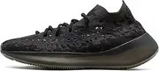 Adidas Mens Yeezy Boost 380 Onyx Fz1270 Size