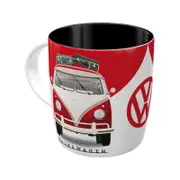 Nostalgic-Art Mug VW - Good in Shape