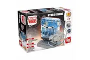 Haynes - 4 Cylinder Hybrid Engine
