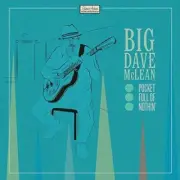 Big Dave McLean - Pocket Full Of Nothin' [New CD]