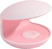 VICASKY Nail Polish Dryer Light USB Manicure Lamp for Quick Drying Fine Workmanship Simple Design for Nail Art present