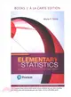 Elementary Statistics Using the Ti-83/84 Plus Calculator ― Books a La Carte Edition