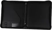 AUTSUPPL Document Organizer Folio Office Folder Paper File for Class Handouts and Business Notes