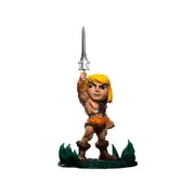 Masters of the Universe He-Man Minico Kids Action Vinyl Figure