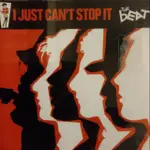 THE BEAT~I JUST CAN'T STOP IT(二手CD)