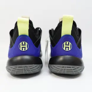 ADIDAS STEPBACK 2 男女同款 籃球鞋 FZ1069 愛迪達 哈登 簽名鞋 最新款