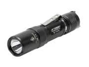 JETBeam M-PA10 LED Military Torch with Rechargeable Battery - 660 Lumens - M-PA1