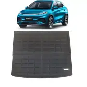BYD ATTO 3 Rear Storage Floor Mat 3D XPE Textured Waterproof Anti-Slip - 2023-20
