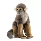 Hansa Squirrel Monkey - Hansa Toys