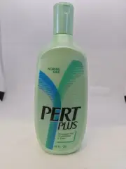 Vintage Pert Plus Shampoo Plus Conditioner In One 2in1 Normal Hair 15oz