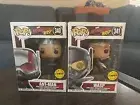 Funko ant Man And Wasp Chase