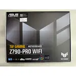 (可刷卡)華碩 TUF GAMING Z790-PRO WIFI