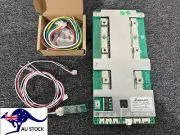 JBD 4s 12V 300A Smart LiFePO4 Bluetooth BMS With Heltec Active Balancer