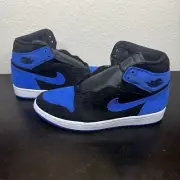 Nike Air Jordan 1 Retro OG High Royal Reimagined Size 7 Men's Brand New DS!