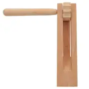 1Pc Noise Maker for Boy Girl Hand Percussion Traditional Educational Fun